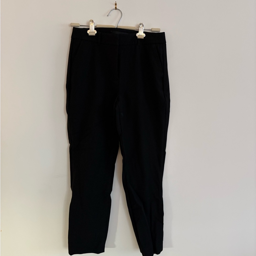 White House black market trousers